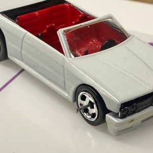 Meet your Posher, Walter